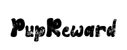 PupReward - logo
